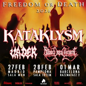 KATAKLYSM