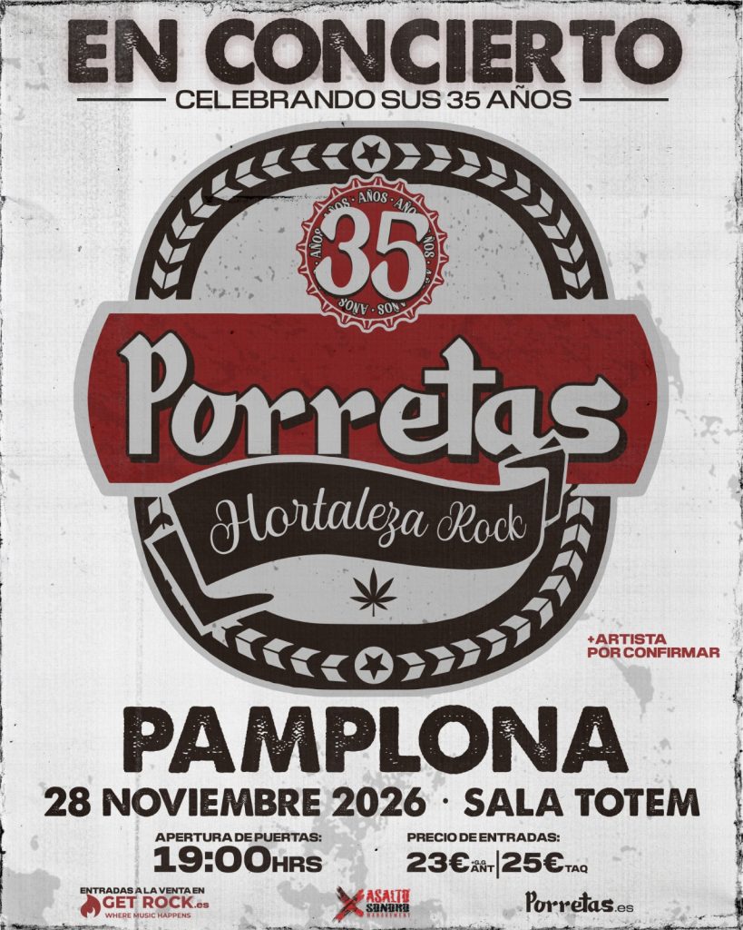 Porretas